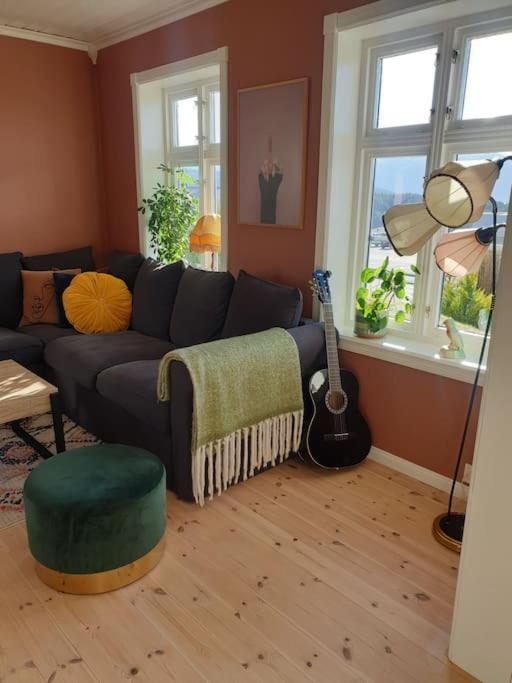 Casa vacanze Romslig Og Saeregent Hus Skodje