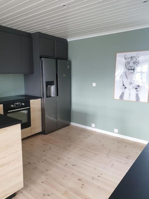Casa vacanze Romslig Og Saeregent Hus *