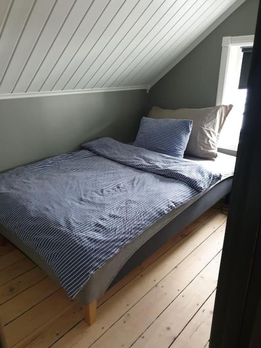 Romslig Og Saeregent Hus Casa vacanze Skodje